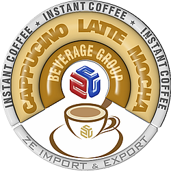 CAPPUCINO INSTANT COFFEE